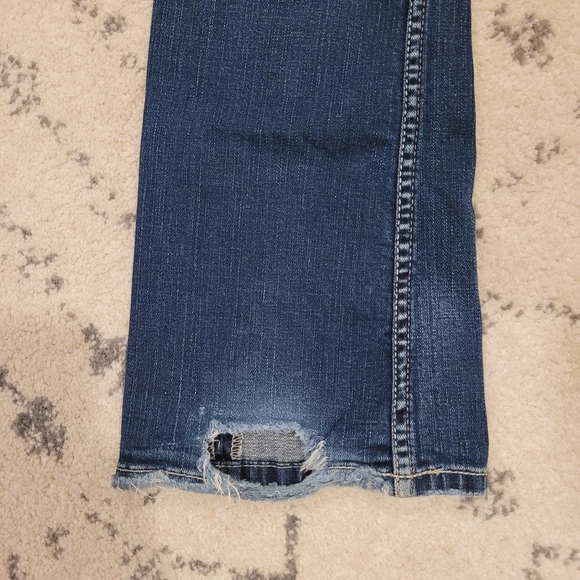 BKE Stella Stretch - Picture 4 of 6